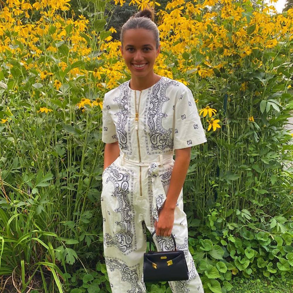 Meet your Posher, Leah